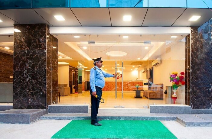 Imagen general del Hotel Belwood. Foto 4