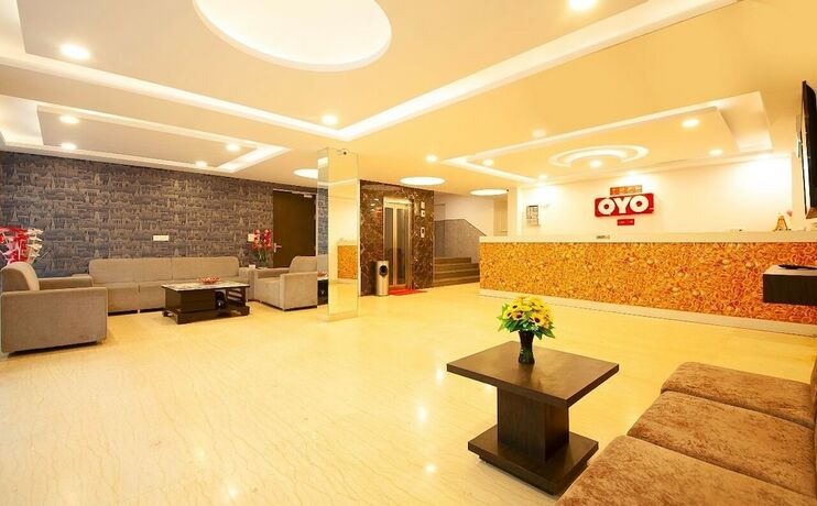 Imagen general del Hotel Belwood. Foto 5