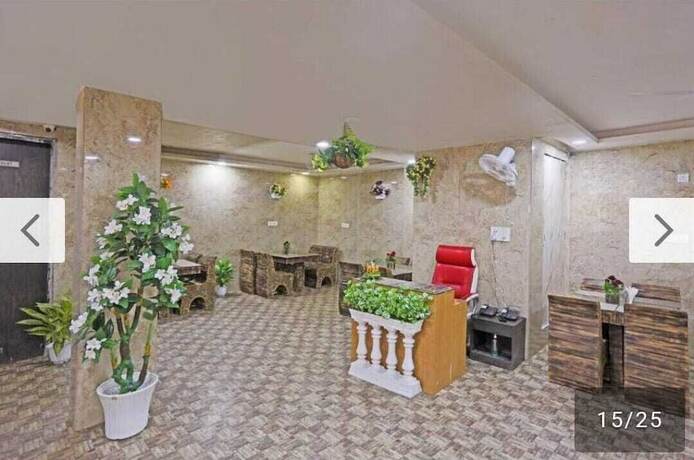 Imagen general del Hotel Belwood. Foto 6