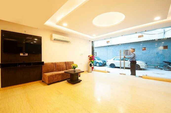 Imagen general del Hotel Belwood. Foto 8