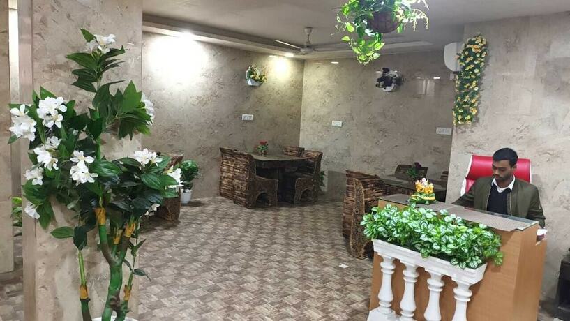 Imagen general del Hotel Belwood. Foto 9