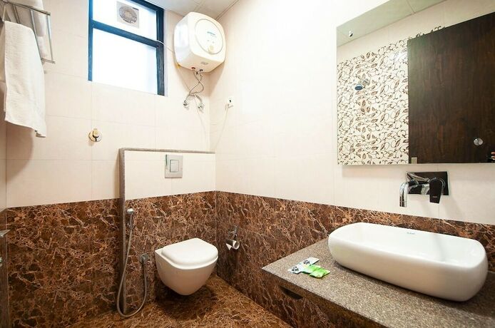 Imagen general del Hotel Belwood. Foto 10