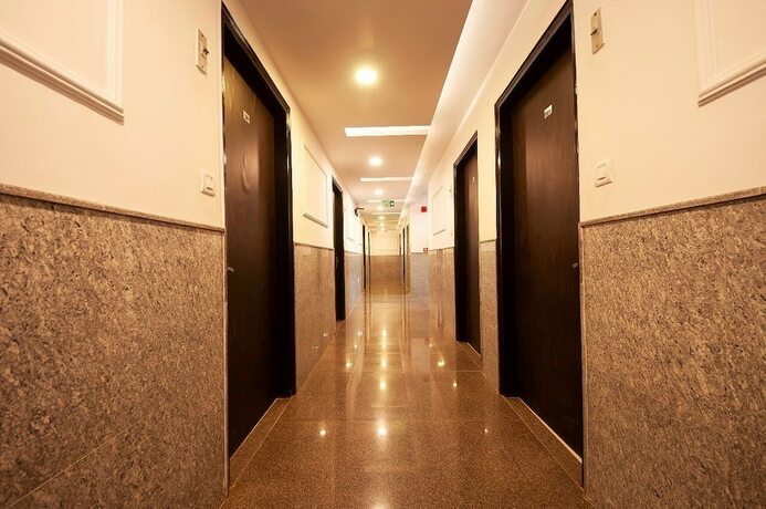 Imagen general del Hotel Belwood. Foto 11