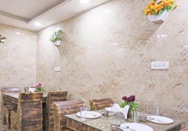 Imagen general del Hotel Belwood. Foto 12