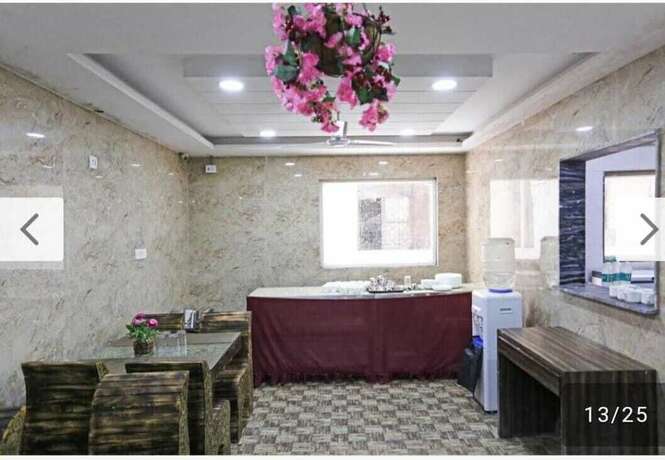 Imagen general del Hotel Belwood. Foto 13