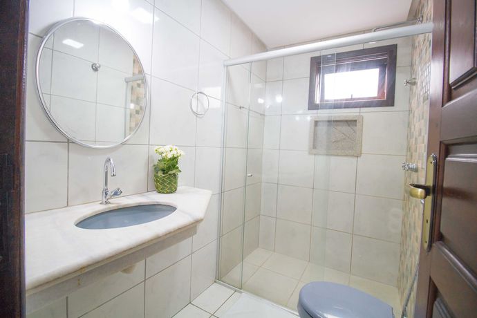 Imagen de la habitación del Hotel Bem Brasil. Foto 12