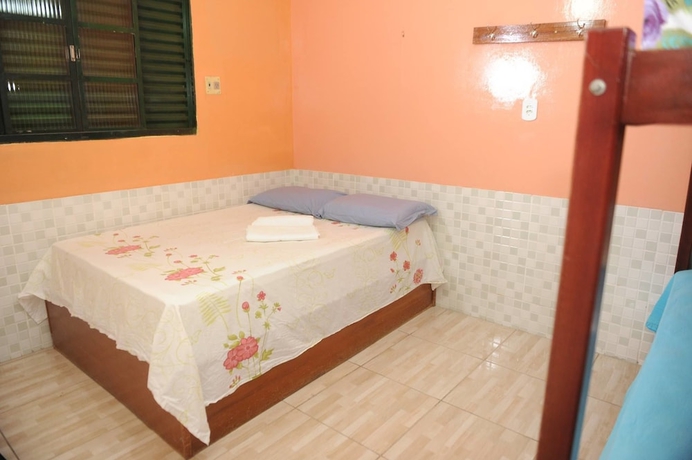 Imagen de la habitación del Hotel Bem Vindo. Foto 5