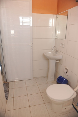Imagen de la habitación del Hotel Bem Vindo. Foto 16