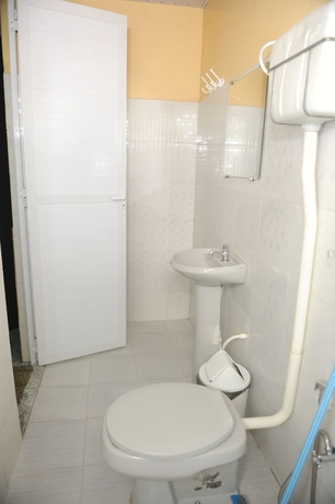 Imagen de la habitación del Hotel Bem Vindo. Foto 18