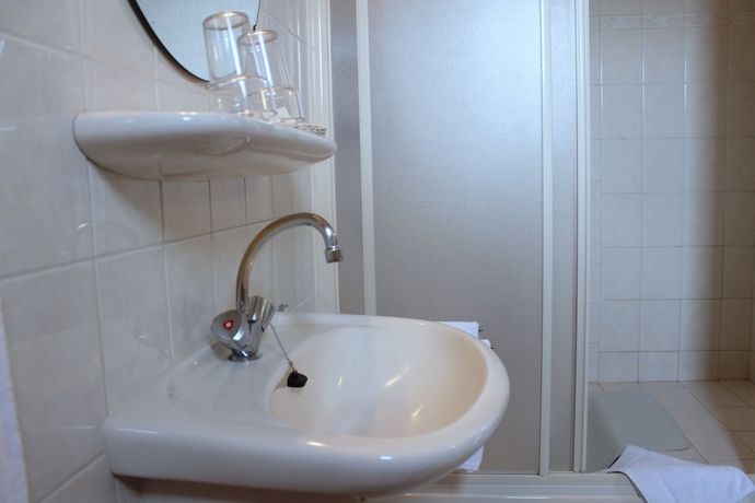 Imagen de la habitación del Hotel Bemelmans. Foto 5