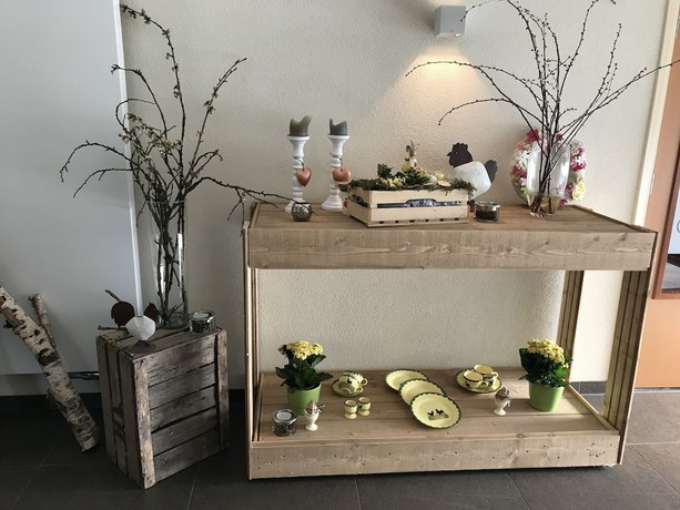 Imagen de los interiores del Hotel Bemelmans. Foto 19