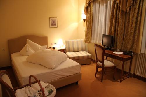 Imagen de la habitación del Hotel Bemelmans-post. Foto 10