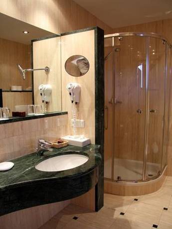 Imagen de la habitación del Hotel Bemelmans-post. Foto 13