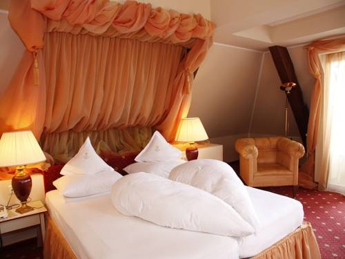 Imagen de la habitación del Hotel Bemelmans-post. Foto 14