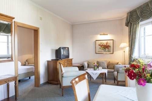 Imagen de la habitación del Hotel Bemelmans-post. Foto 16