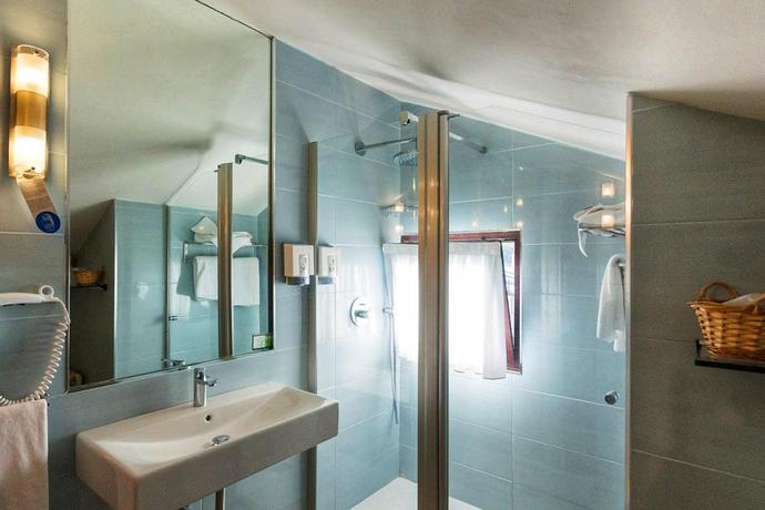 Imagen de la habitación del Hotel Bemon Playa. Foto 5