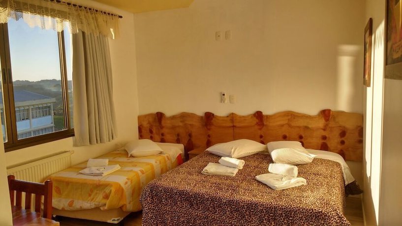 Imagen de la habitación del Hotel Bemtevi e Restaurante. Foto 5