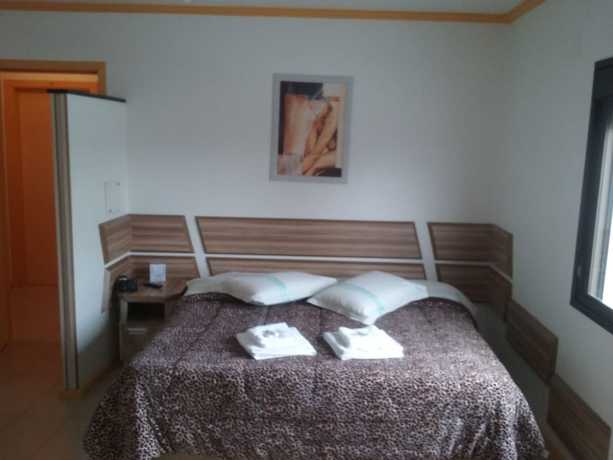 Imagen de la habitación del Hotel Bemtevi e Restaurante. Foto 6