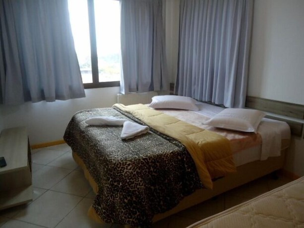 Imagen de la habitación del Hotel Bemtevi e Restaurante. Foto 9