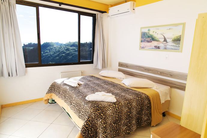 Imagen de la habitación del Hotel Bemtevi e Restaurante. Foto 13