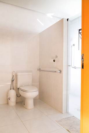 Imagen de la habitación del Hotel Bemtevi e Restaurante. Foto 14