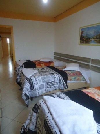 Imagen de la habitación del Hotel Bemtevi e Restaurante. Foto 15