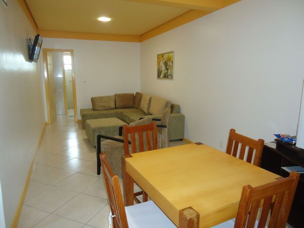 Imagen de la habitación del Hotel Bemtevi e Restaurante. Foto 16