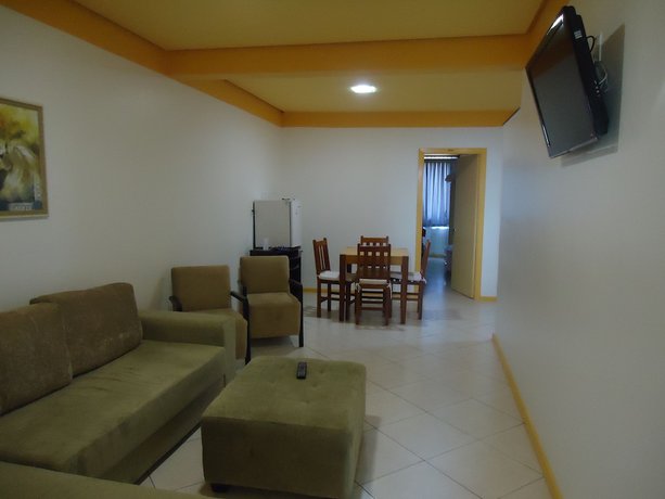 Imagen de la habitación del Hotel Bemtevi e Restaurante. Foto 18