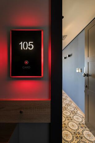 Imagen general del Hotel Bemyguest Comfort Pidna. Foto 8