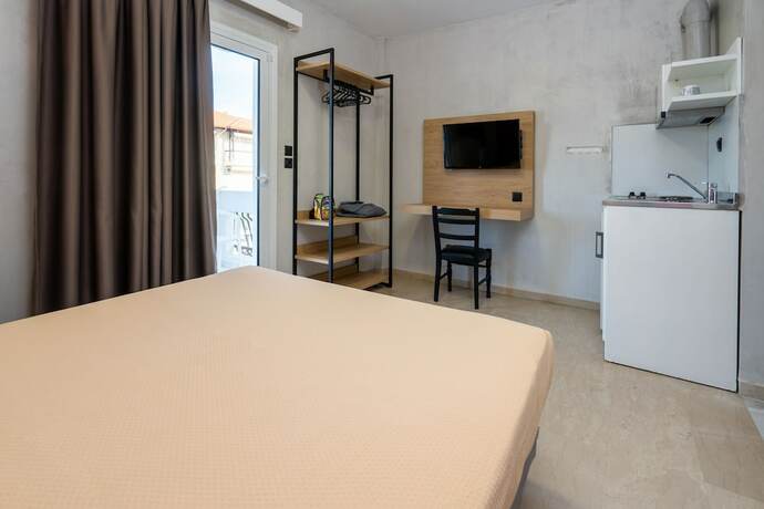 Imagen general del Hotel Bemyguest Comfort Zefyros. Foto 1