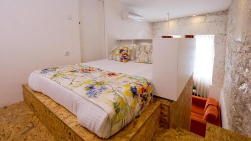 Imagen general del Hotel Bemyguest - Loft Guest House Jardim das Mães Charming. Foto 1