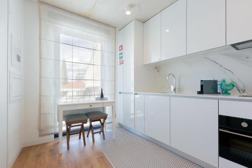 Imagen general del Hotel Bemyguest - Loft Guest House Jardim das M&atilde;es Charming. Foto 5