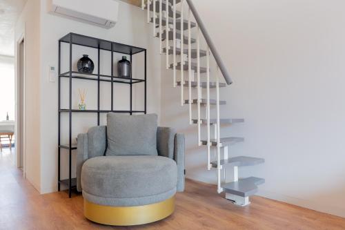 Imagen general del Hotel Bemyguest - Loft Guest House Jardim das M&atilde;es Charming. Foto 6