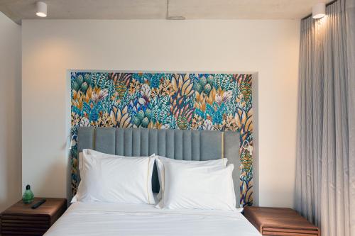 Imagen general del Hotel Bemyguest - Loft Guest House Jardim das M&atilde;es Charming. Foto 8