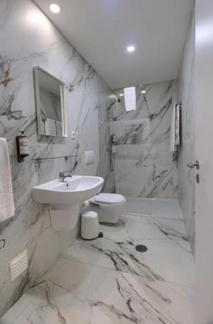 Imagen general del Hotel Bemyguest - Loft Guest House Jardim das M&atilde;es Charming. Foto 9