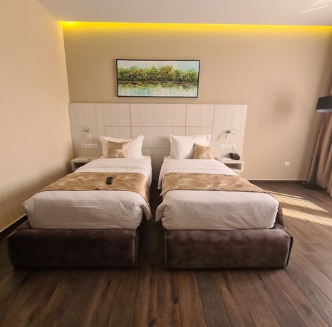 Imagen de la habitación del Hotel Ben Aouda and Spa. Foto 9