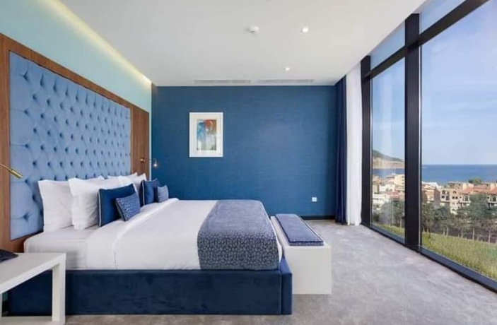 Imagen general del Hotel Ben Aouda and Spa. Foto 1