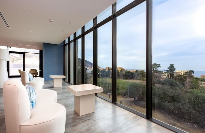 Imagen de los interiores del Hotel Ben Aouda and Spa. Foto 16