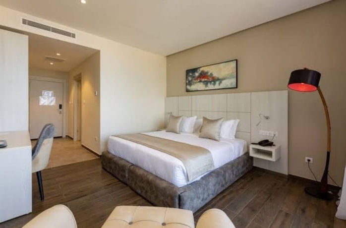 Imagen de la habitación del Hotel Ben Aouda and Spa. Foto 10