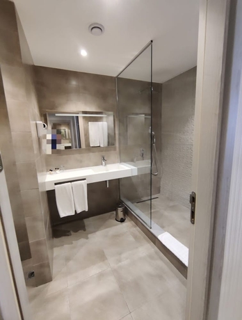 Imagen de la habitación del Hotel Ben Aouda and Spa. Foto 11