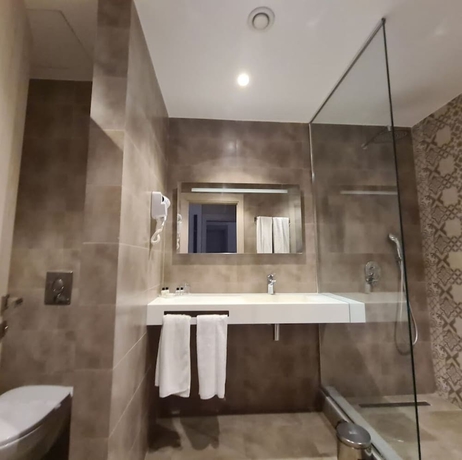 Imagen de la habitación del Hotel Ben Aouda and Spa. Foto 13