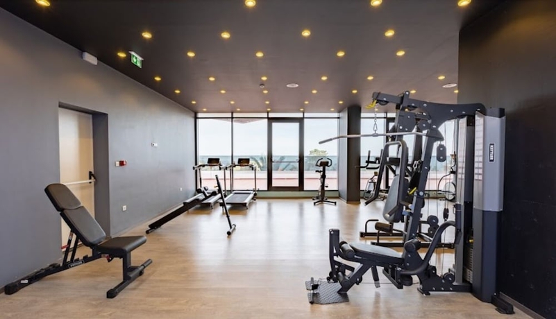 Imagen de los interiores del Hotel Ben Aouda and Spa. Foto 17