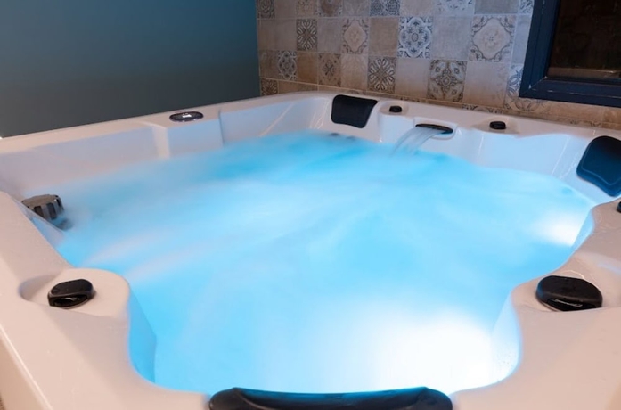 Imagen de la piscina del Hotel Ben Aouda and Spa. Foto 19