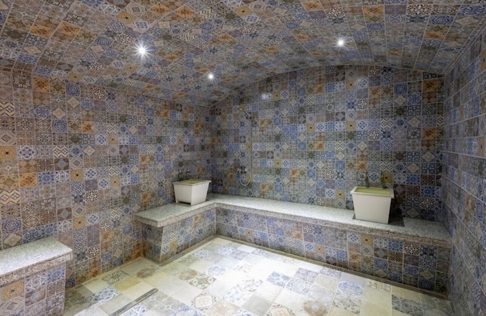 Imagen general del Hotel Ben Aouda and Spa. Foto 2