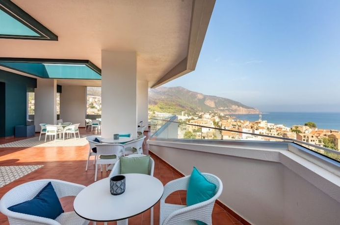 Imagen del bar/restaurante del Hotel Ben Aouda and Spa. Foto 4