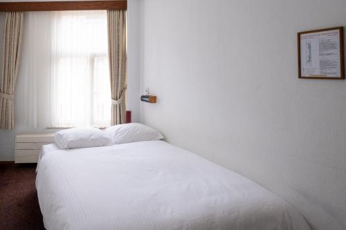 Imagen de la habitación del Hotel Ben Centre. Foto 2