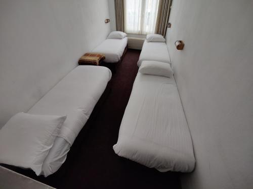 Imagen de la habitación del Hotel Ben Centre. Foto 4