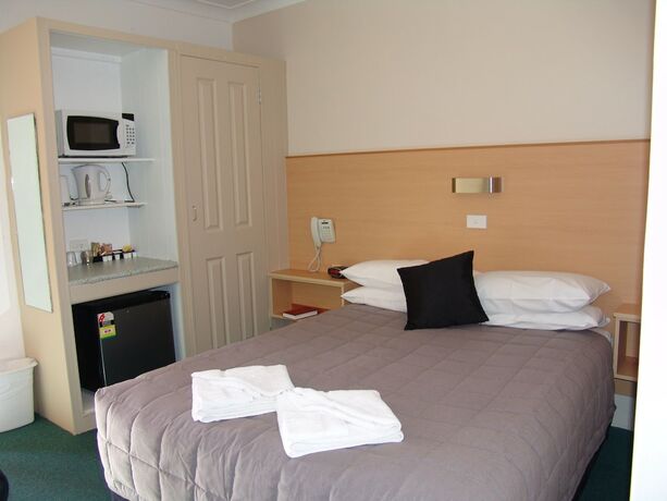 Imagen de la habitación del Hotel Ben Chifley Motor Inn. Foto 5