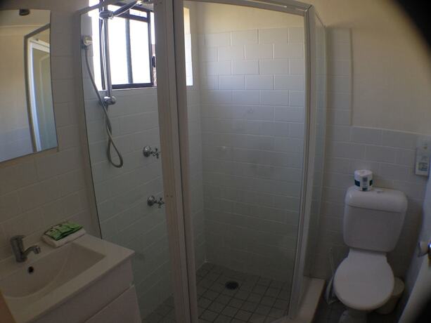 Imagen de la habitación del Hotel Ben Chifley Motor Inn. Foto 15