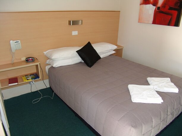 Imagen de la habitación del Hotel Ben Chifley Motor Inn. Foto 20